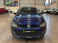 2014 Volkswagen Polo 1.6 Comfortline Auto 5-dr