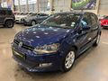 2014 Volkswagen Polo 1.6 Comfortline Auto 5-dr