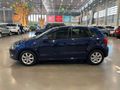 2014 Volkswagen Polo 1.6 Comfortline Auto 5-dr