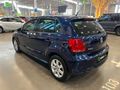 2014 Volkswagen Polo 1.6 Comfortline Auto 5-dr