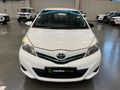 2013 Toyota Yaris 1.0 XI 3-dr
