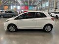 2013 Toyota Yaris 1.0 XI 3-dr