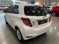 2013 Toyota Yaris 1.0 XI 3-dr