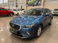 2017 Mazda CX-3 2.0 Dynamic Auto