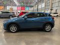 2017 Mazda CX-3 2.0 Dynamic Auto