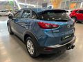 2017 Mazda CX-3 2.0 Dynamic Auto