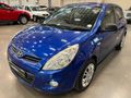 2010 Hyundai i20 1.6
