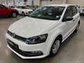 2015 Volkswagen Polo GP 1.2 TSI Trendline (66kW)