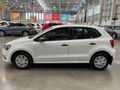 2015 Volkswagen Polo GP 1.2 TSI Trendline (66kW)