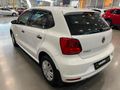 2015 Volkswagen Polo GP 1.2 TSI Trendline (66kW)