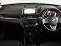 2020 BMW X1 sDrive20d Auto