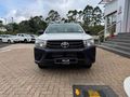 2026 Toyota Hilux 2.4 GD Single-Cab