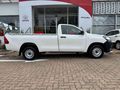 2026 Toyota Hilux 2.4 GD Single-Cab