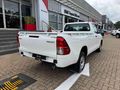 2026 Toyota Hilux 2.4 GD Single-Cab