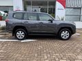2026 Toyota Land Cruiser 300 V6 3.3D GX-R