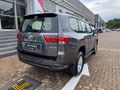 2026 Toyota Land Cruiser 300 V6 3.3D GX-R