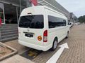 2026 Toyota Quantum 2.5 D-4D 14-seat