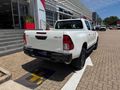 2026 Toyota Hilux 2.4 GD-6 Raider 4x4 Double-Cab