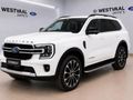 2026 Ford Everest 3.0D V6 Platinum AWD Auto