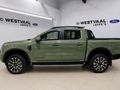 2026 Ford Ranger 3.0D V6 Platinum 4x4 Auto Double-Cab