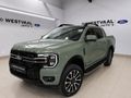 2026 Ford Ranger 3.0D V6 Platinum 4x4 Auto Double-Cab