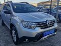 2020 Renault Duster 1.5 dCi Dynamique 4x4