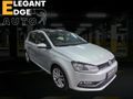 2016 Volkswagen Polo GP 1.2 TSI Comfortline (66kW)