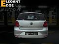 2016 Volkswagen Polo GP 1.2 TSI Comfortline (66kW)