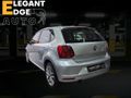2016 Volkswagen Polo GP 1.2 TSI Comfortline (66kW)