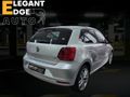 2016 Volkswagen Polo GP 1.2 TSI Comfortline (66kW)