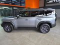 2026 Jetour T2 2.0T Odyssey