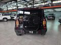 2026 Jetour T2 1.5T Aspire