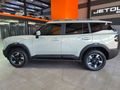 2026 Jetour T1 1.5T Aspire