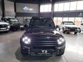 2026 Jetour T2 2.0T Odyssey