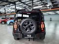 2026 Jetour T2 2.0T Odyssey