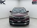 2015 Honda CR-V 2.0 Elegance Auto