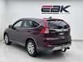 2015 Honda CR-V 2.0 Elegance Auto