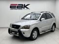 2008 Kia Sorento 2.5 CRDi Auto