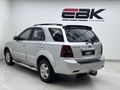2008 Kia Sorento 2.5 CRDi Auto
