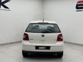 2004 Volkswagen Polo 1.6