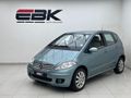 2005 Mercedes-Benz A-Class A 170 Classic Auto