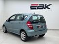 2005 Mercedes-Benz A-Class A 170 Classic Auto