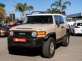 2022 Toyota FJ Cruiser 4.0 V6