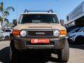 2022 Toyota FJ Cruiser 4.0 V6