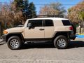 2022 Toyota FJ Cruiser 4.0 V6