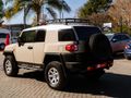 2022 Toyota FJ Cruiser 4.0 V6