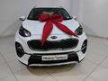 2021 Kia Sportage 2.0 EX Auto