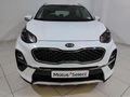 2021 Kia Sportage 2.0 EX Auto