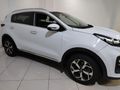 2021 Kia Sportage 2.0 EX Auto