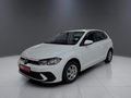 2024 Volkswagen Polo 1.0 TSI